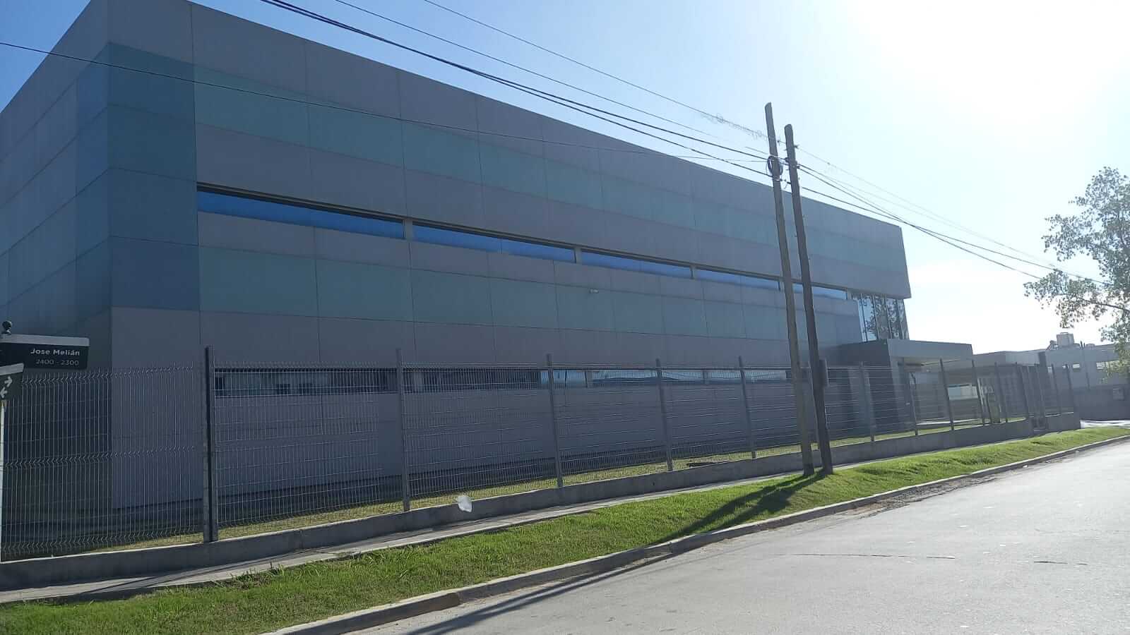 Parque Industrial Burzaco - imagen 3