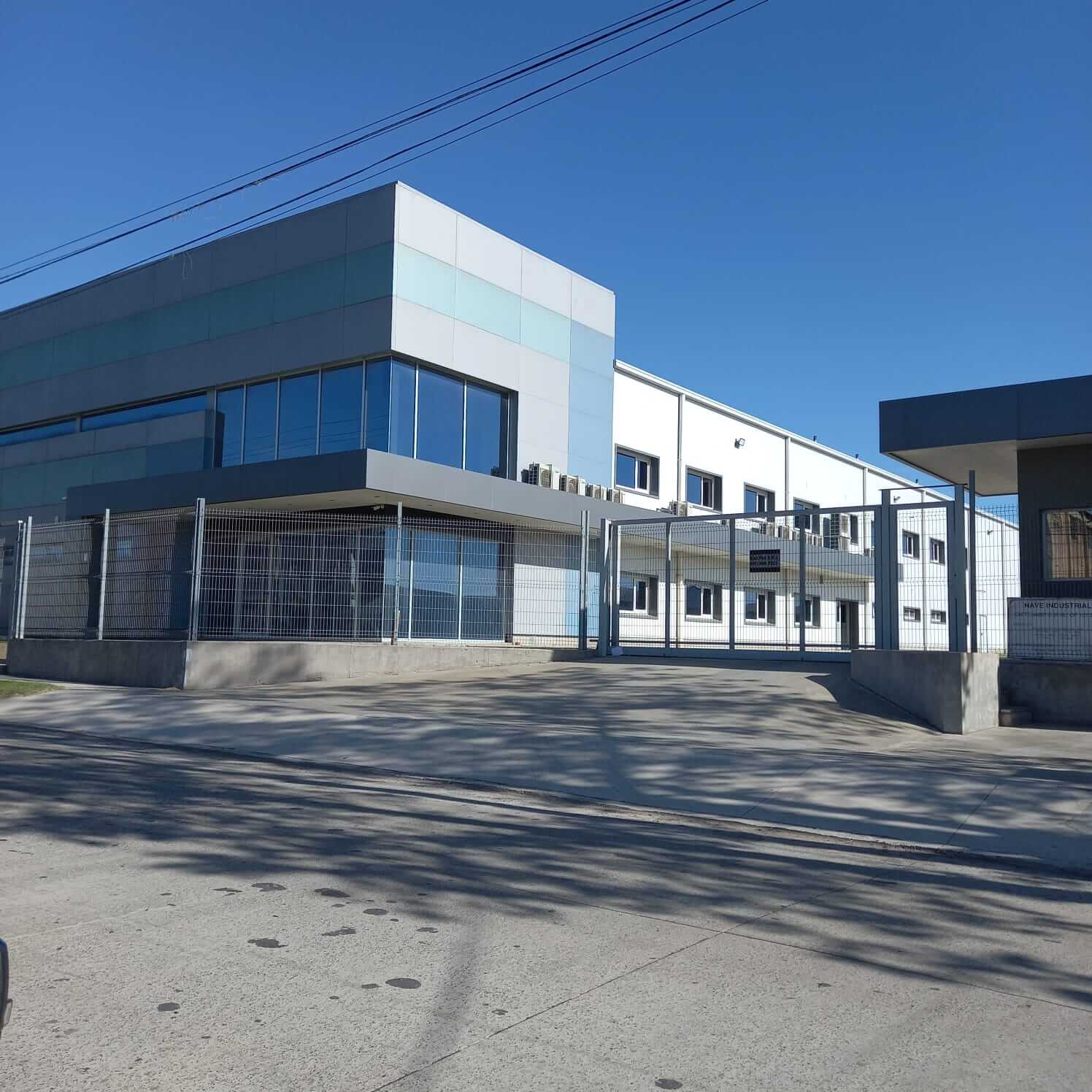 Parque Industrial Burzaco - imagen 2