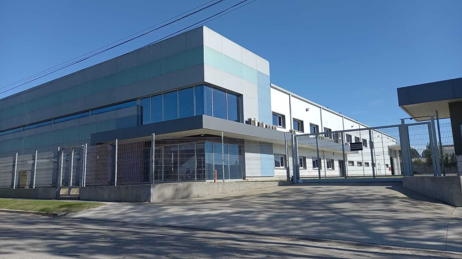 Parque Industrial Burzaco - imagen 1