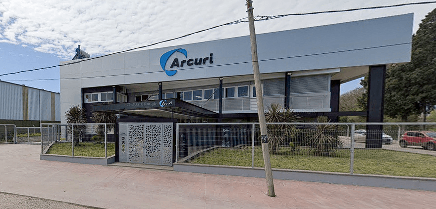 Parque Industrial Burzaco - imagen 1