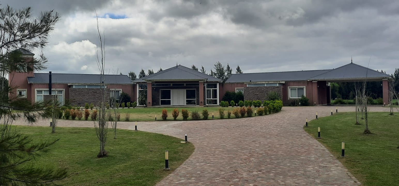 Estancia Las Malvinas - imagen 1